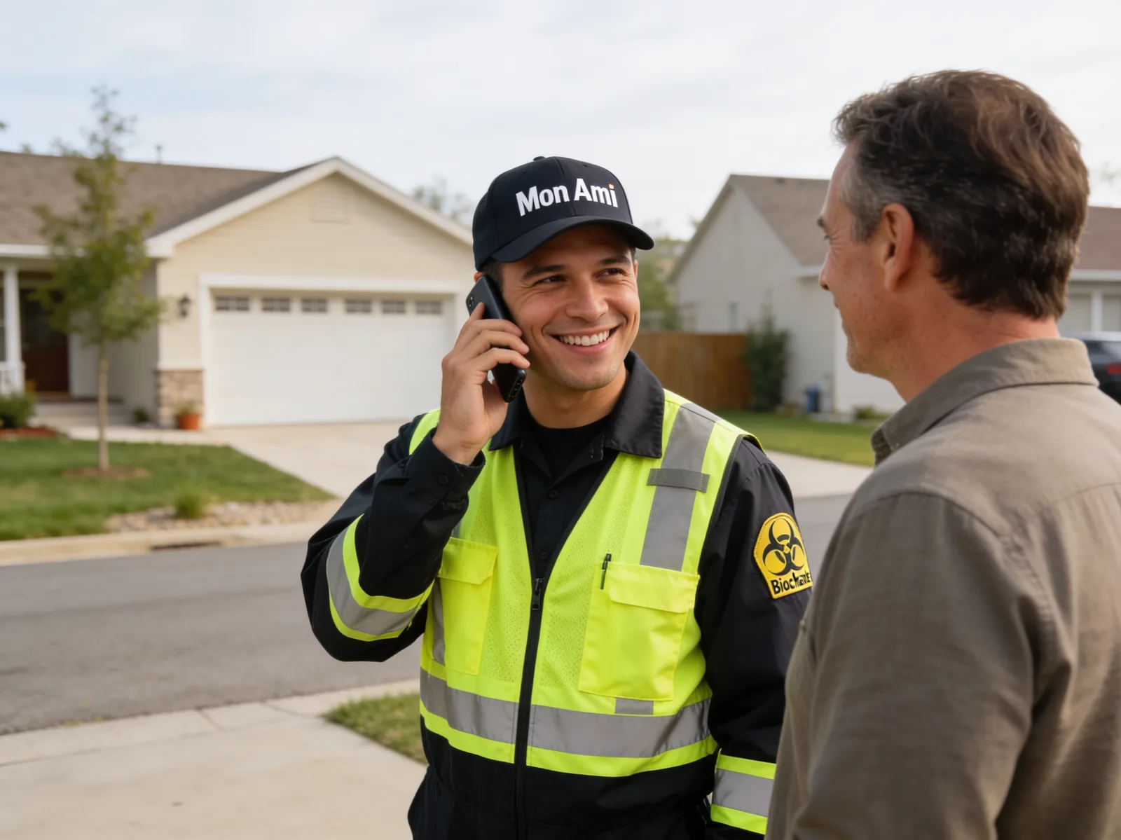 Sewage Cleanup Evansville, IL FAQs