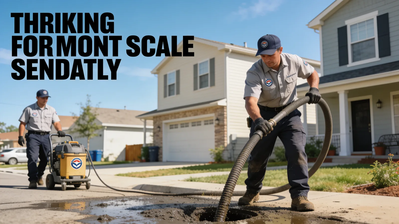 Sewage Cleanup in Evansville, IL near me
